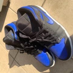 NIKEスニーカーの画像