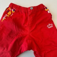 baby doll130センチの画像