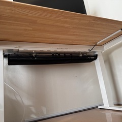 Flexispot 電動昇降式デスクE7 Pro コの字型　ホワイトの画像