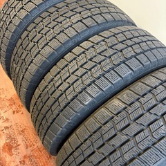 195/65/15冬グットイヤーの画像