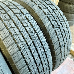 195/65/15冬グットイヤーの画像