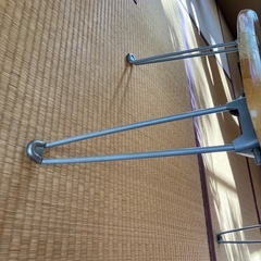 【お譲りします】ニトリ　ミニテーブルの画像