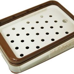 パン ベーカリー 食パン ヨコ切りスライサー ヨシカワ(Yoshikawa) ホームベーカリー倶楽部  SJ1457 23.5×16×7cmの画像