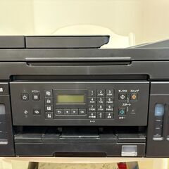 Canon G7030 インクジェット複合機の画像
