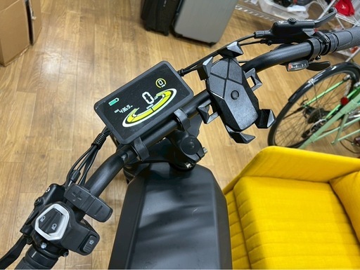 eXs e-BikeMotoLike 28028215 電動自転車