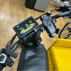 eXs e-BikeMotoLike 28028215 電動自転車の画像