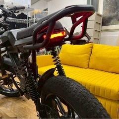 eXs e-BikeMotoLike 28028215 電動自転車の画像