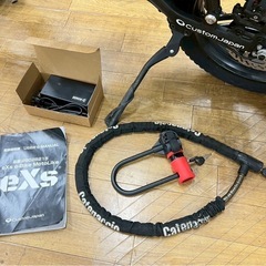 eXs e-BikeMotoLike 28028215 電動自転車の画像
