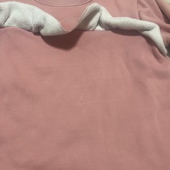 キッズ　トレーナー110の画像