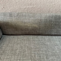 ベビーコンパクトベッド　farskaの画像