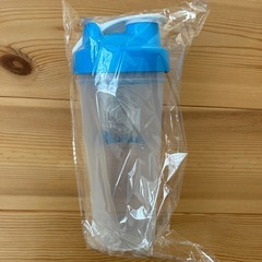 【新品】プロテインシェイカー　SAIJIRUSHIの画像