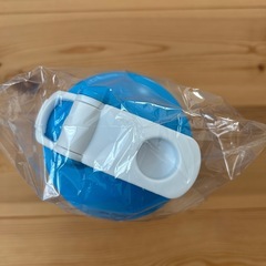 【新品】プロテインシェイカー　SAIJIRUSHIの画像