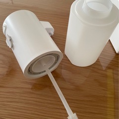 ソープ　ディスペンサー　自動式の画像