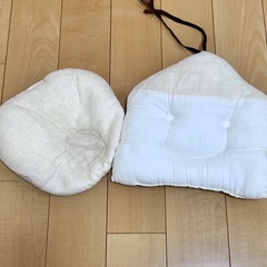 ベビー布団セットの画像