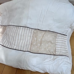 ベビー布団セットの画像