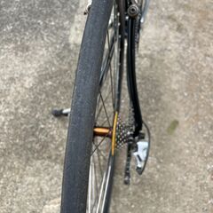 クロスバイク 009 の画像
