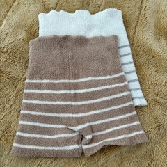 ♡ふわもこ　ショートパンツ腹巻き（アンダーウェア）　の画像