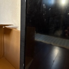 【取引者決定
】SHARP液晶テレビ32型の画像