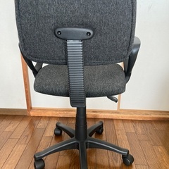デスクチェアの画像