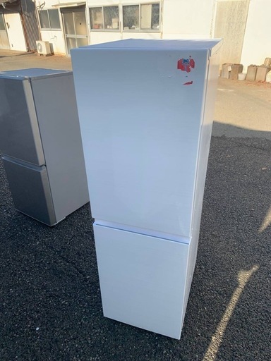 ♦Haier ノンフロン冷凍冷蔵庫【2023年製】JR-SY15A ♢Haier ノンフロン冷凍冷蔵庫【2023年製】JR-SY15A