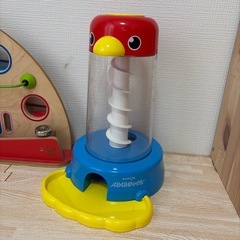 おもちゃの画像