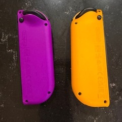 Switch ジョイコンの画像