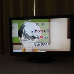 パナソニック ビエラＴＨーＬ３２Ｘ１ーＫの画像