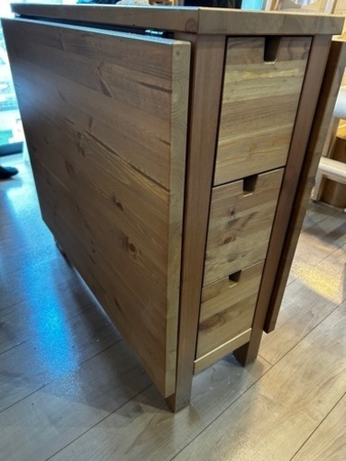 IKEA NORDEN ノールデン【希少色】