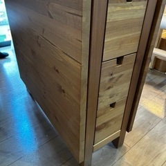 IKEA NORDEN ノールデン【希少色】の画像