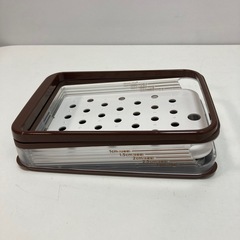 パン ベーカリー 食パン ヨコ切りスライサー ヨシカワ(Yoshikawa) ホームベーカリー倶楽部  SJ1457 23.5×16×7cmの画像