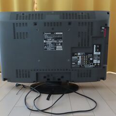 パナソニック ビエラＴＨーＬ３２Ｘ１ーＫの画像