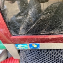 取引中　富士通　パソコン本体　ジャンクの画像