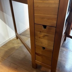 IKEA NORDEN ノールデン【希少色】の画像