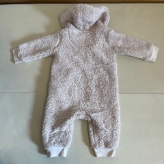 ジョーダンカバーオールの画像