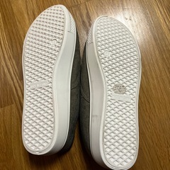 ボアシューズL Lの画像