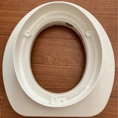 【無料】大倉山12/7お渡し可★補助便座の画像