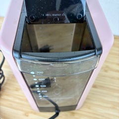 UCCドリップポッド抽出マシン の画像