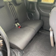 N-BOXカスタム　車検2年付き　後期型の画像