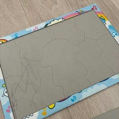 パズル　ワンワンとうーたん　赤ちゃん　ベビー　0歳　1歳　2歳の画像