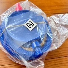 空気入れの画像