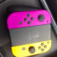 ジョイコンの画像