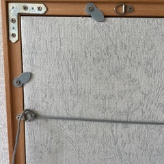 額縁　正方形
　の画像