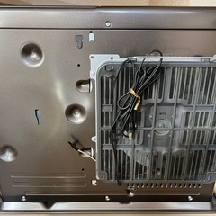 0円　ダイニチ石油ファンヒータ　FW-72DX2の画像