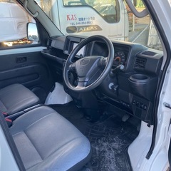 コミコミ38万円、サンバーバン、ハイゼット同様、車検あり、下取り可能の画像