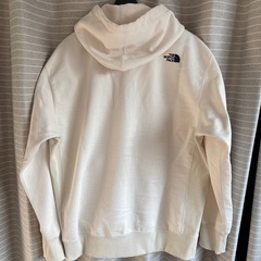 ‼️早い者勝ち‼️　ノースフェイス　パーカー　サイズ　メンズＬの画像