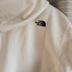 ‼️早い者勝ち‼️　ノースフェイス　パーカー　サイズ　メンズＬの画像