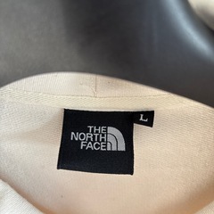 ‼️早い者勝ち‼️　ノースフェイス　パーカー　サイズ　メンズＬの画像