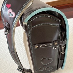 ランドセルの画像