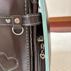 ランドセルの画像