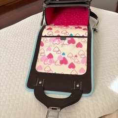 ランドセルの画像